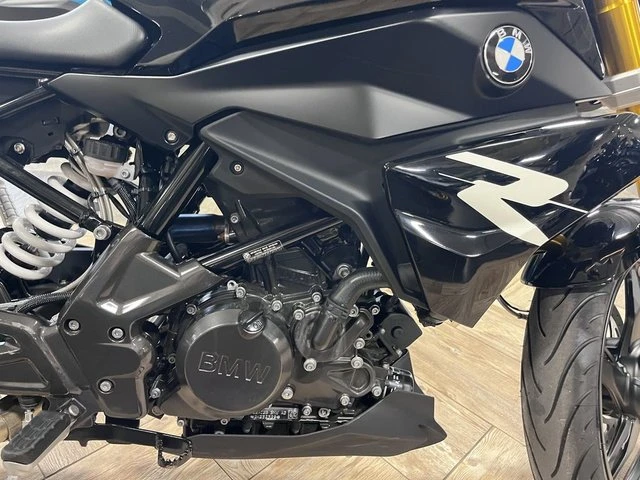 2024 BMW Motorcycles - Image 3 of 11
