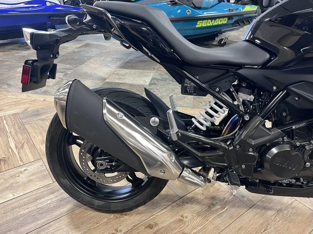 2024 BMW Motorcycles - Image 5 of 11