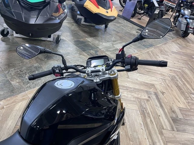 2024 BMW Motorcycles - Image 7 of 11