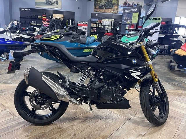 2024 BMW Motorcycles - Image 2 of 11