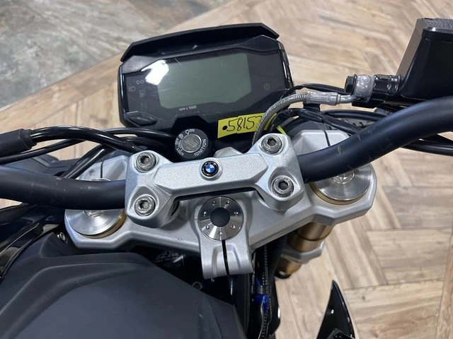 2024 BMW Motorcycles - Image 9 of 11