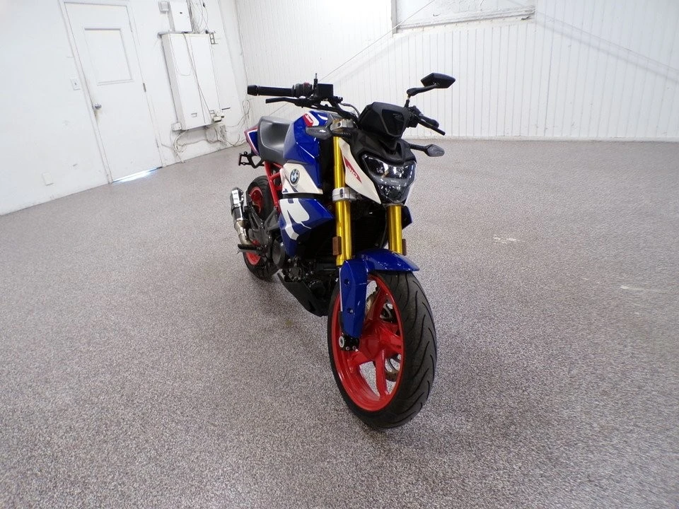 2024 BMW Motorcycles - Image 5 of 7