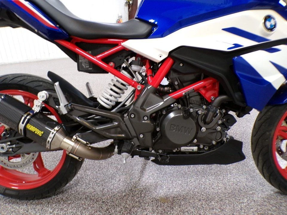 2024 BMW Motorcycles - Image 6 of 7