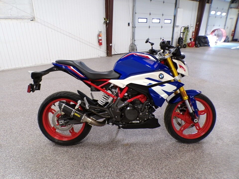 2024 BMW Motorcycles - Image 4 of 7