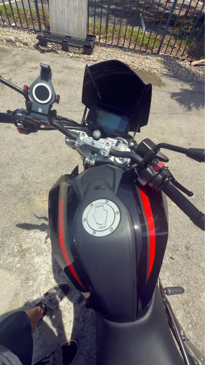 2024 BMW Motorcycles - Image 4 of 7