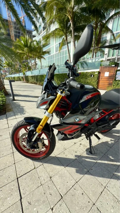 2024 BMW Motorcycles - Image 6 of 10