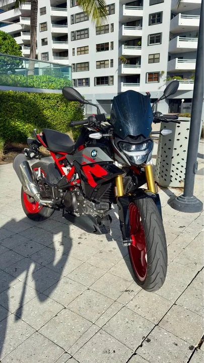 2024 BMW Motorcycles - Image 5 of 10