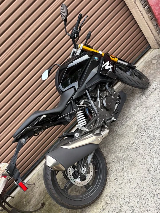 2024 BMW Motorcycles - Image 9 of 9