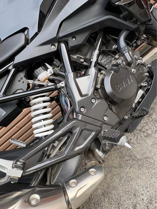 2024 BMW Motorcycles - Image 4 of 9
