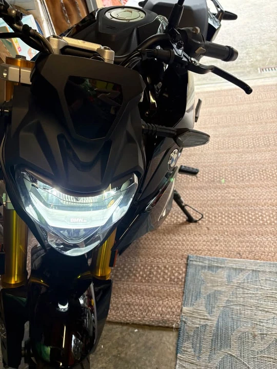 2024 BMW Motorcycles - Image 8 of 9