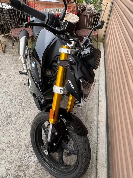 2024 BMW Motorcycles - Image 2 of 9
