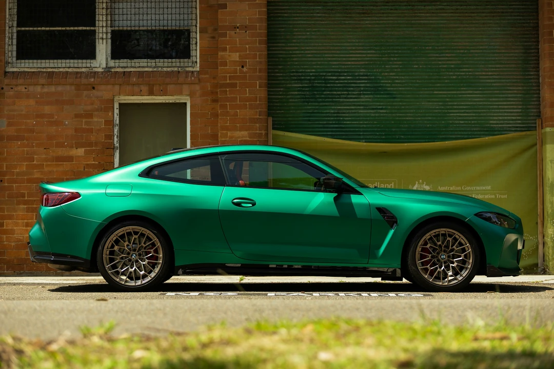 2024 BMW G82/G83 M4 - Image 8 of 21