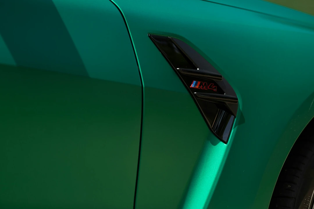 2024 BMW G82/G83 M4 - Image 11 of 21