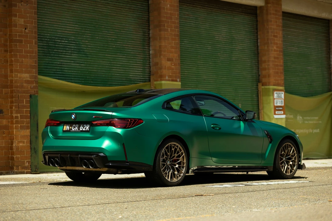 2024 BMW G82/G83 M4 - Image 7 of 21