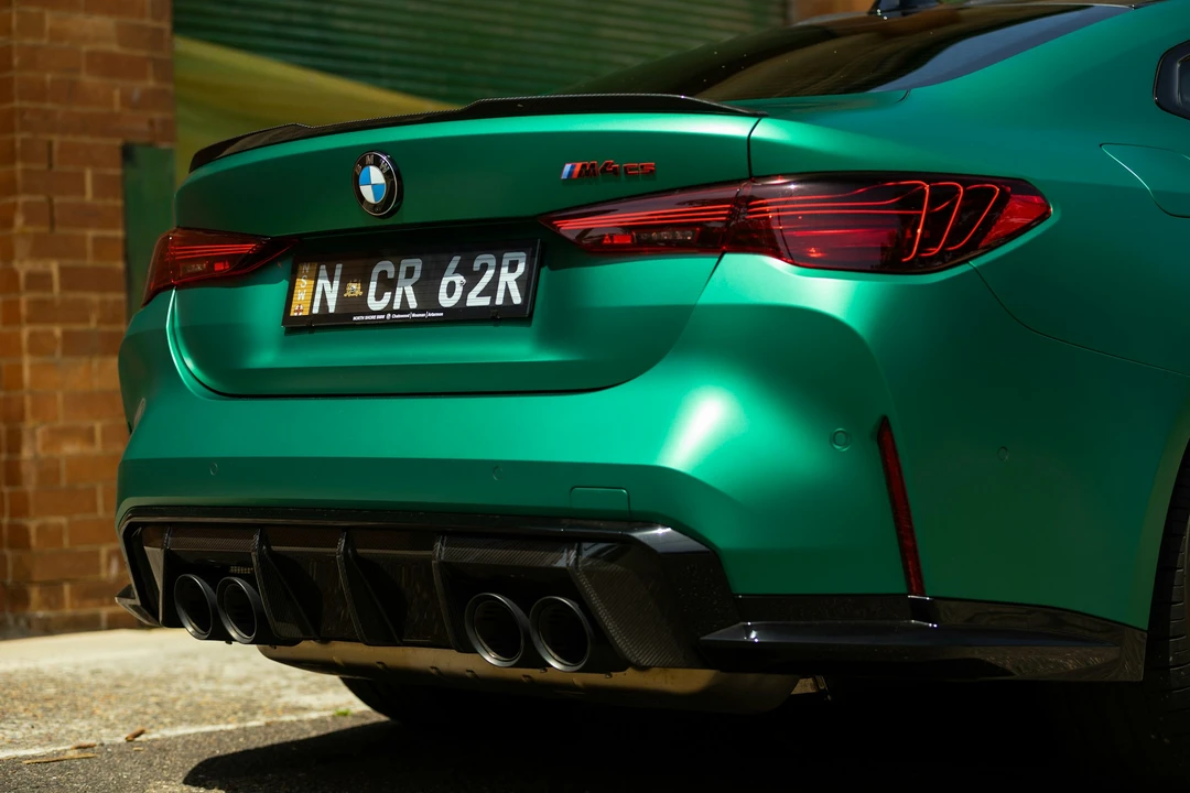 2024 BMW G82/G83 M4 - Image 12 of 21