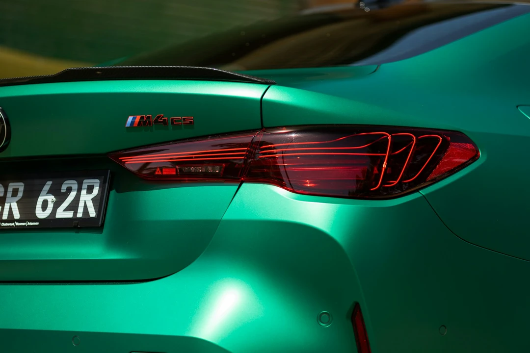 2024 BMW G82/G83 M4 - Image 13 of 21