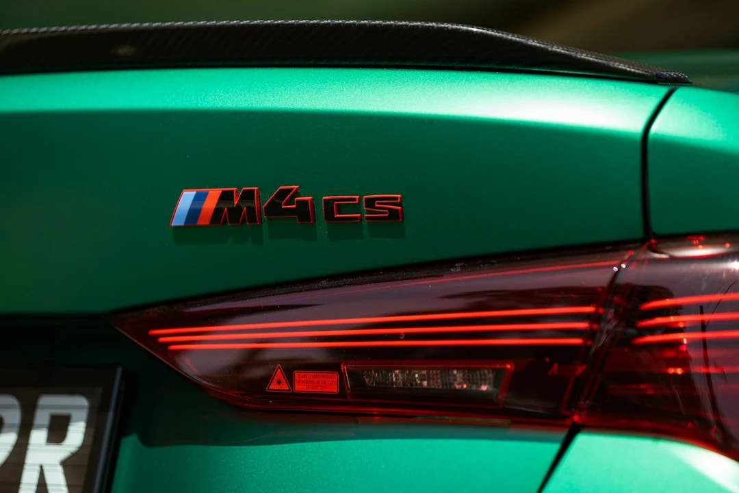 2024 BMW G82/G83 M4 - Image 15 of 21