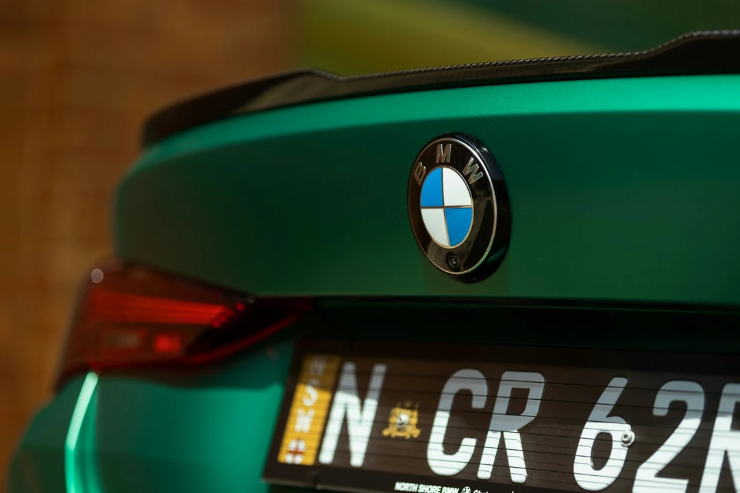 2024 BMW G82/G83 M4 - Image 16 of 21