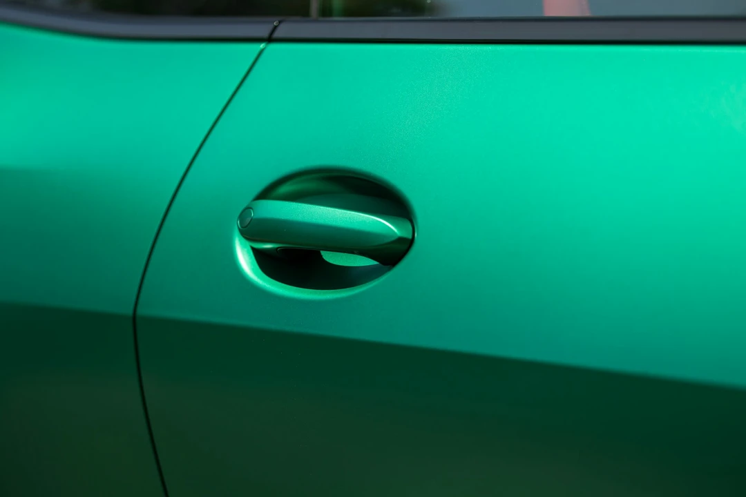 2024 BMW G82/G83 M4 - Image 20 of 21