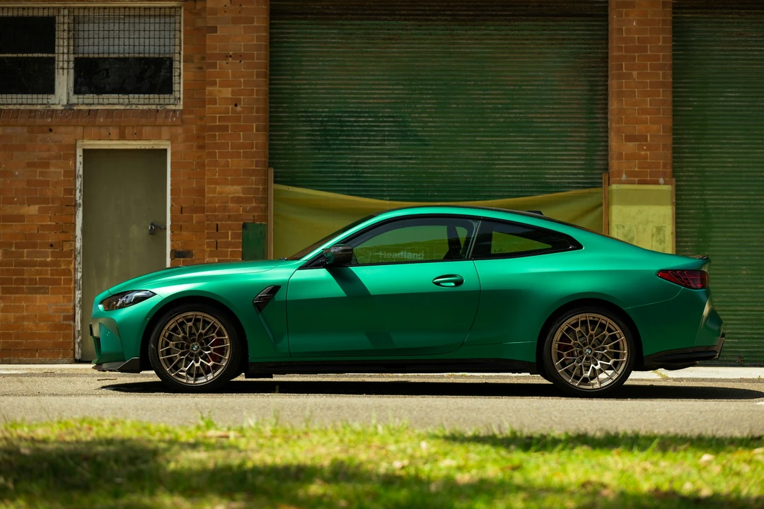 2024 BMW G82/G83 M4 - Image 4 of 21