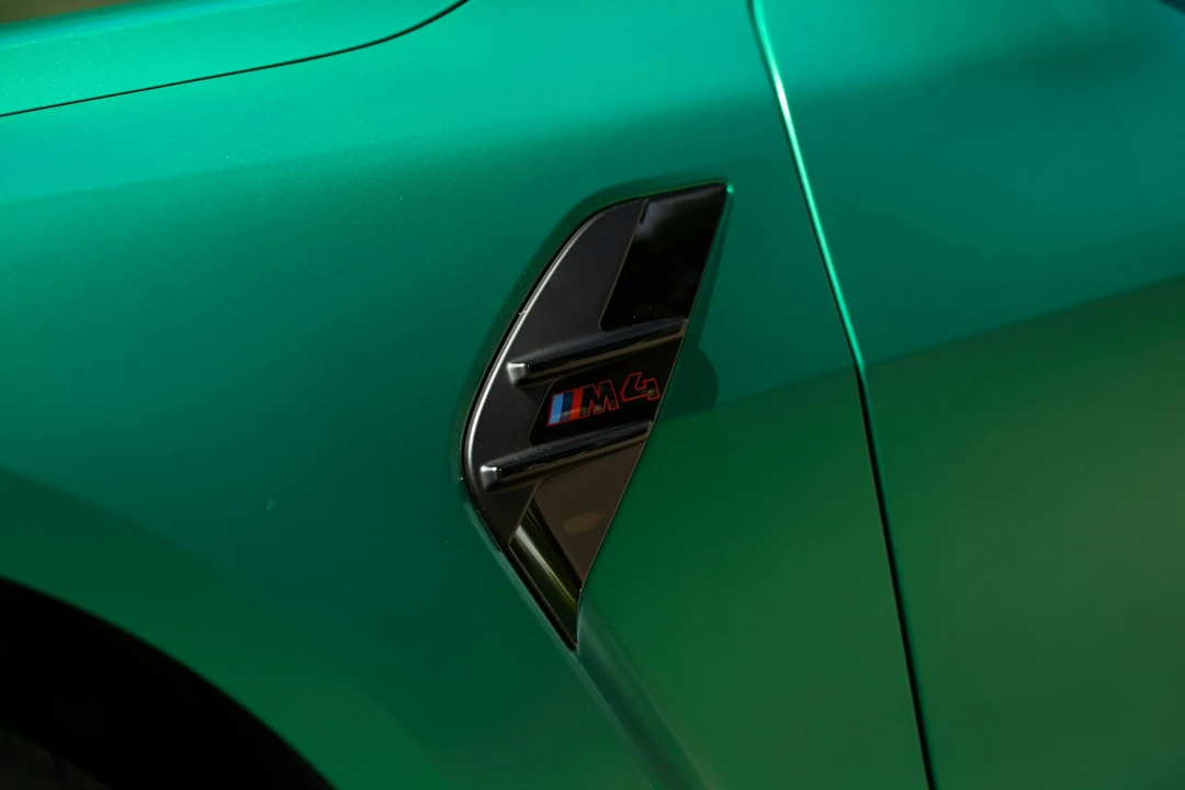 2024 BMW G82/G83 M4 - Image 21 of 21