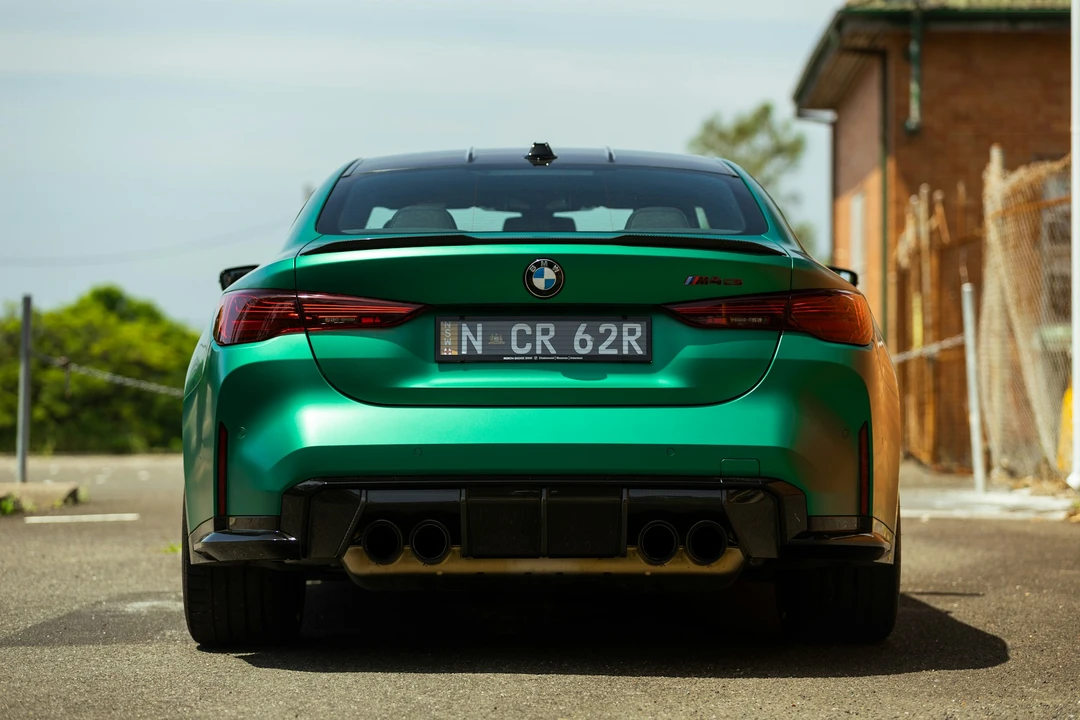 2024 BMW G82/G83 M4 - Image 6 of 21