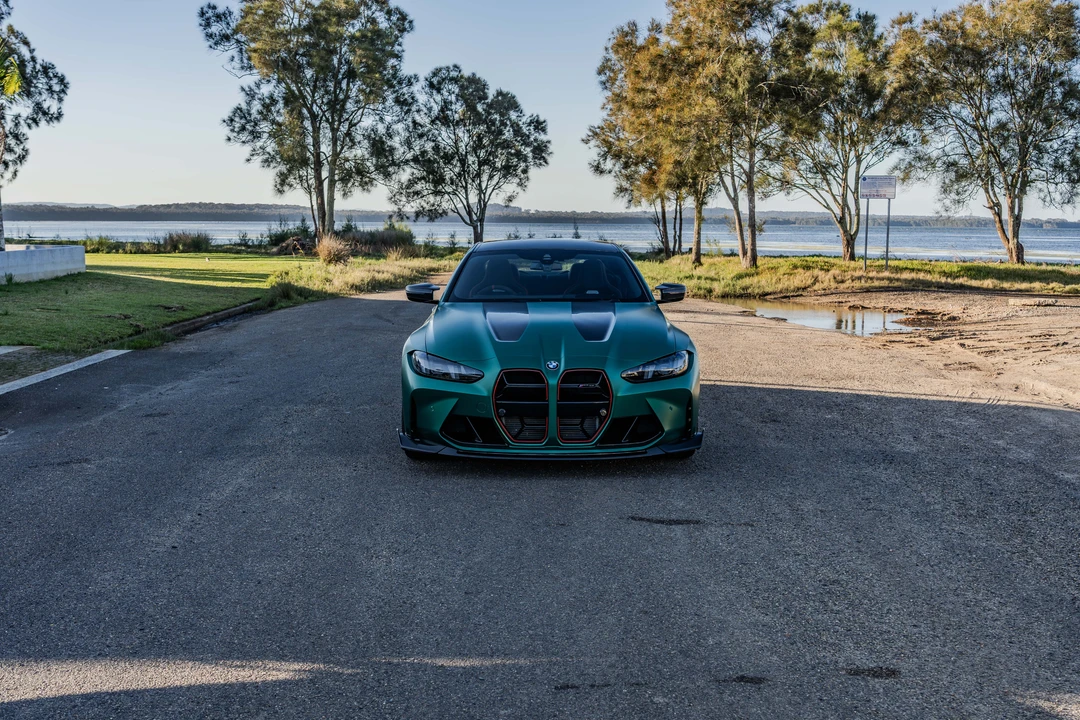 2024 BMW G82/G83 M4 - Image 23 of 31