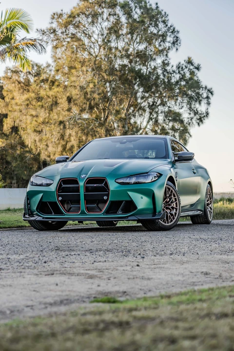 2024 BMW G82/G83 M4 - Image 30 of 31