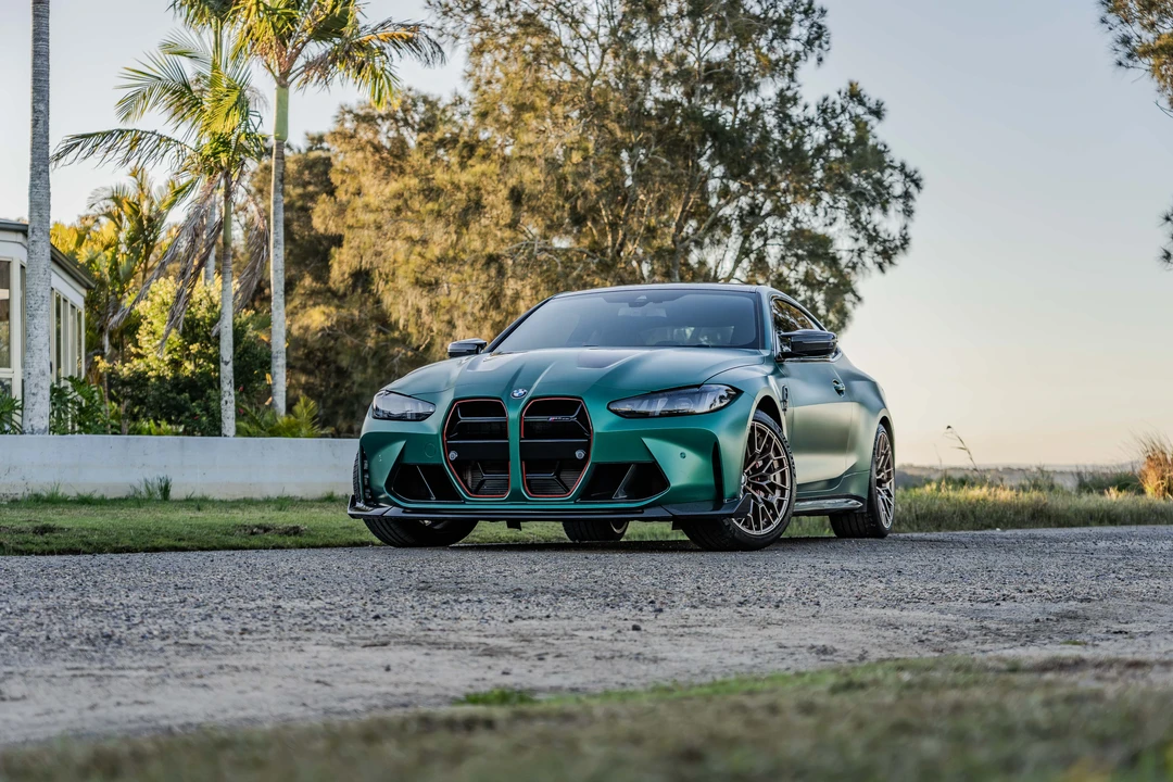 2024 BMW G82/G83 M4 - Image 28 of 31