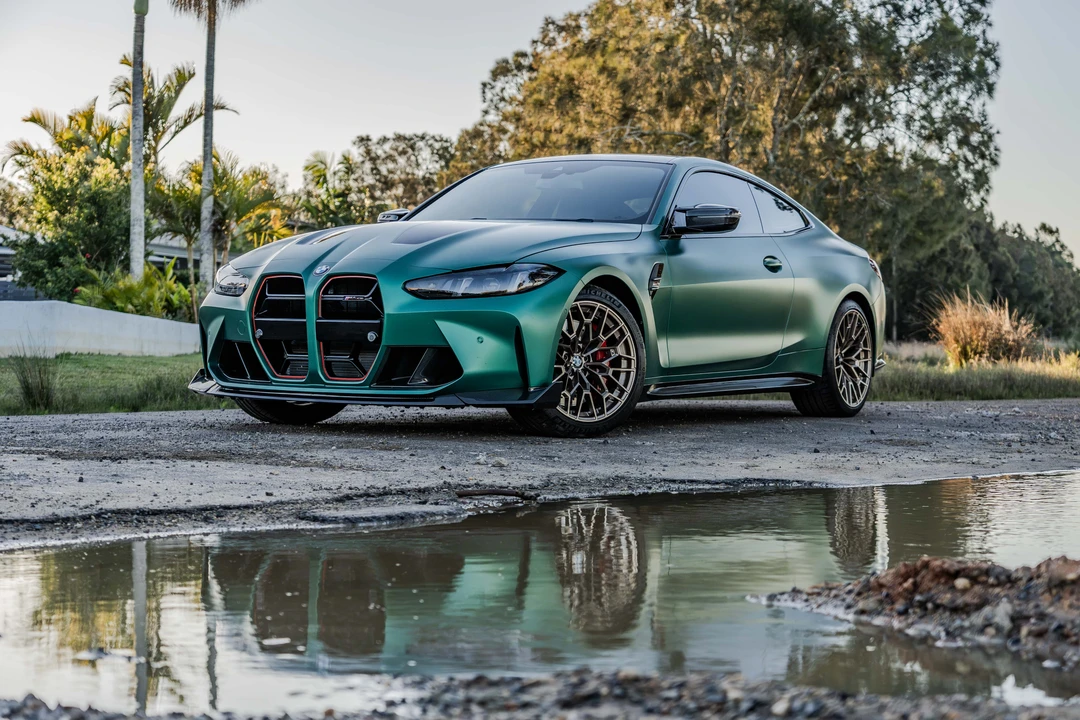 2024 BMW G82/G83 M4 - Image 22 of 31