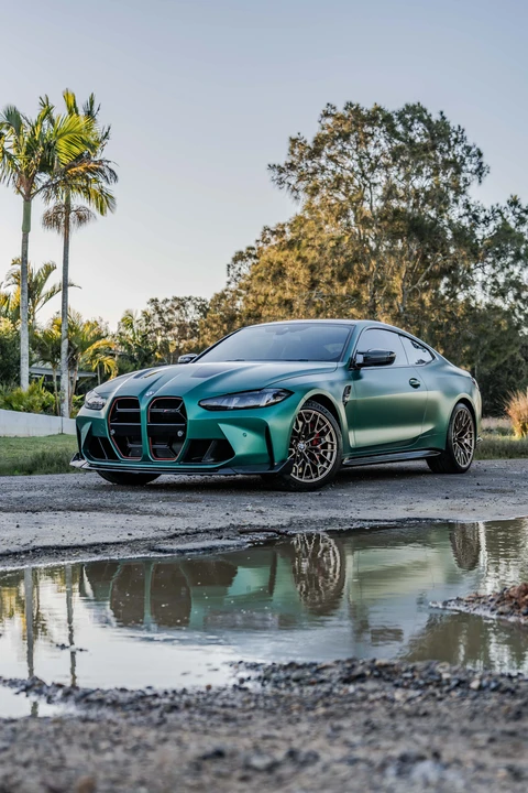 2024 BMW G82/G83 M4 - Image 31 of 31