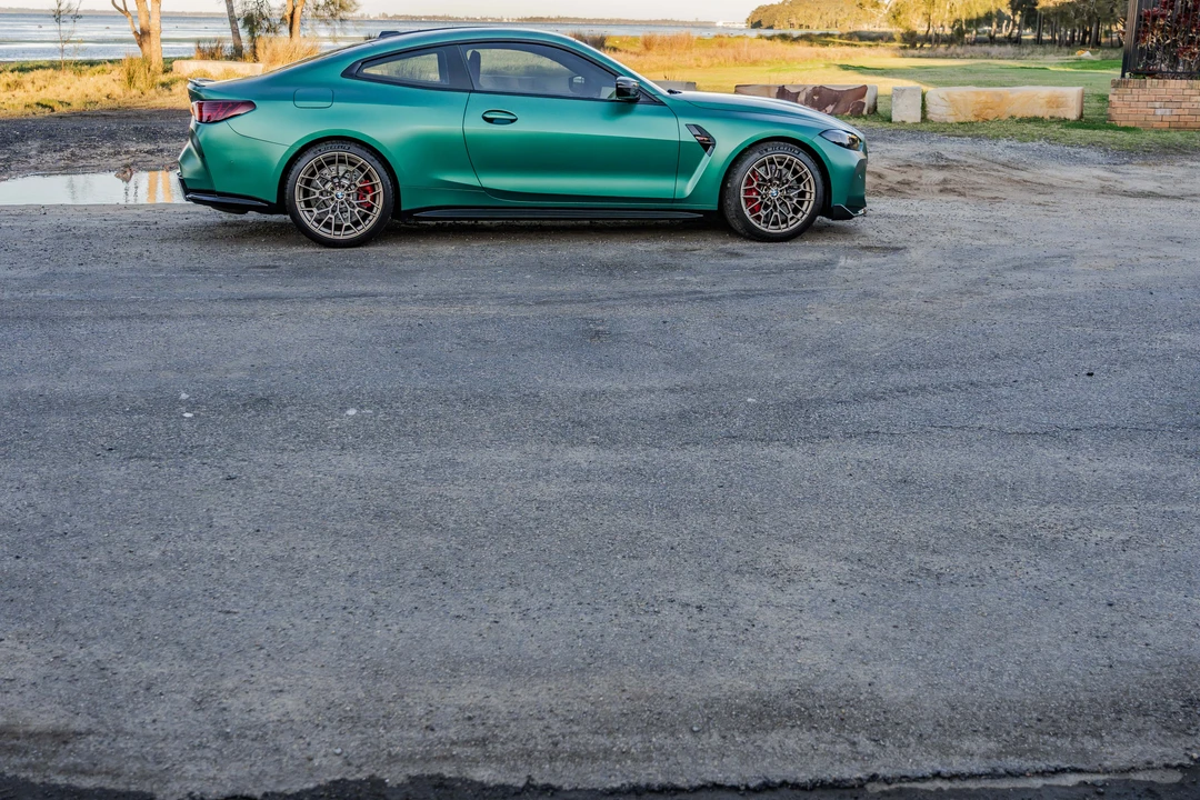 2024 BMW G82/G83 M4 - Image 25 of 31