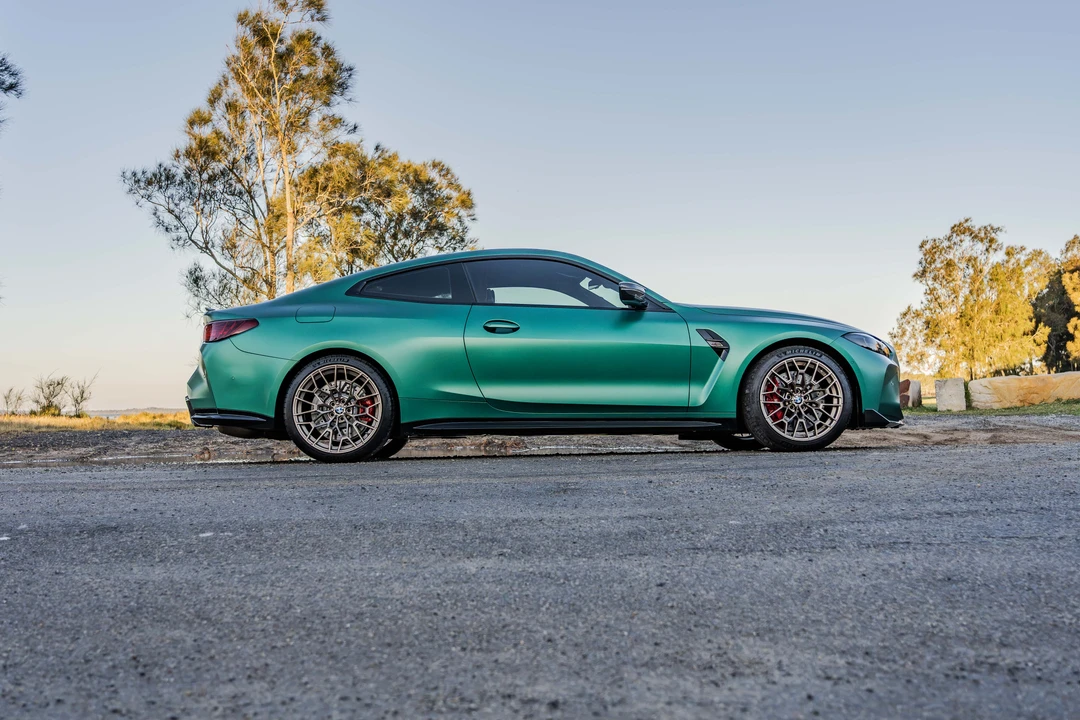 2024 BMW G82/G83 M4 - Image 12 of 31