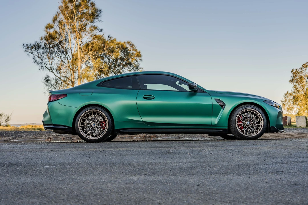 2024 BMW G82/G83 M4 - Image 4 of 31