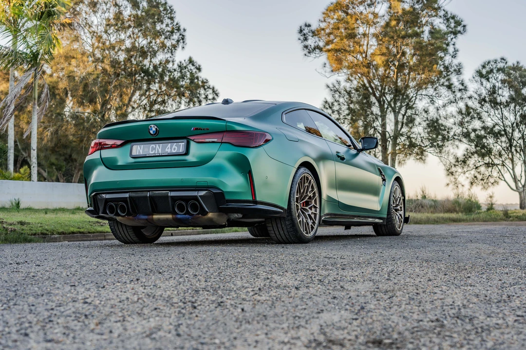 2024 BMW G82/G83 M4 - Image 26 of 31