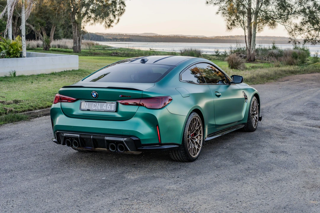 2024 BMW G82/G83 M4 - Image 5 of 31