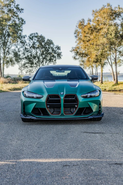 2024 BMW G82/G83 M4 - Image 29 of 31