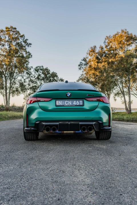 2024 BMW G82/G83 M4 - Image 6 of 31