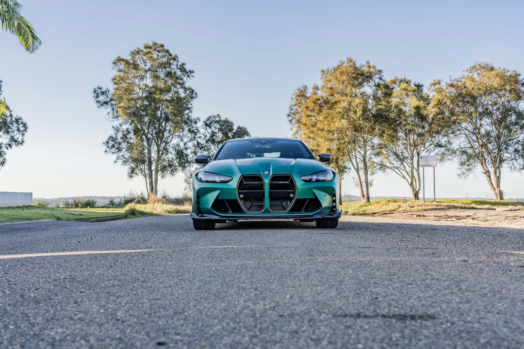 2024 BMW G82/G83 M4 - Image 17 of 31