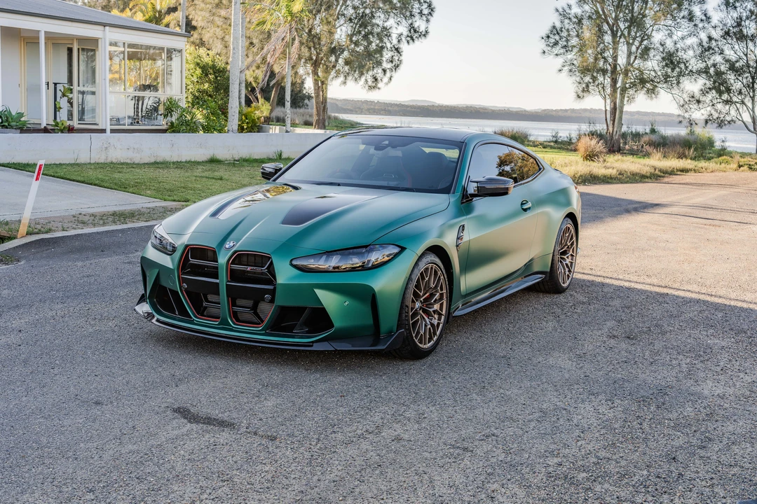 2024 BMW G82/G83 M4 - Image 16 of 31