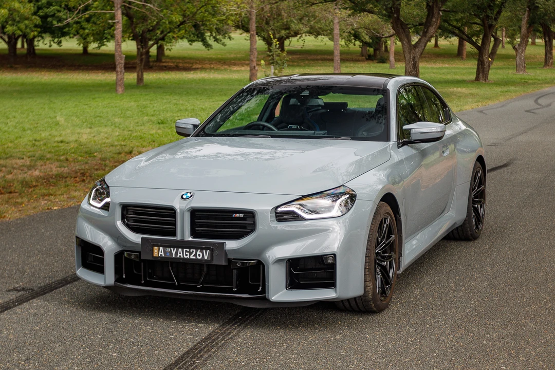 2023 BMW G87 M2 - Image 26 of 31