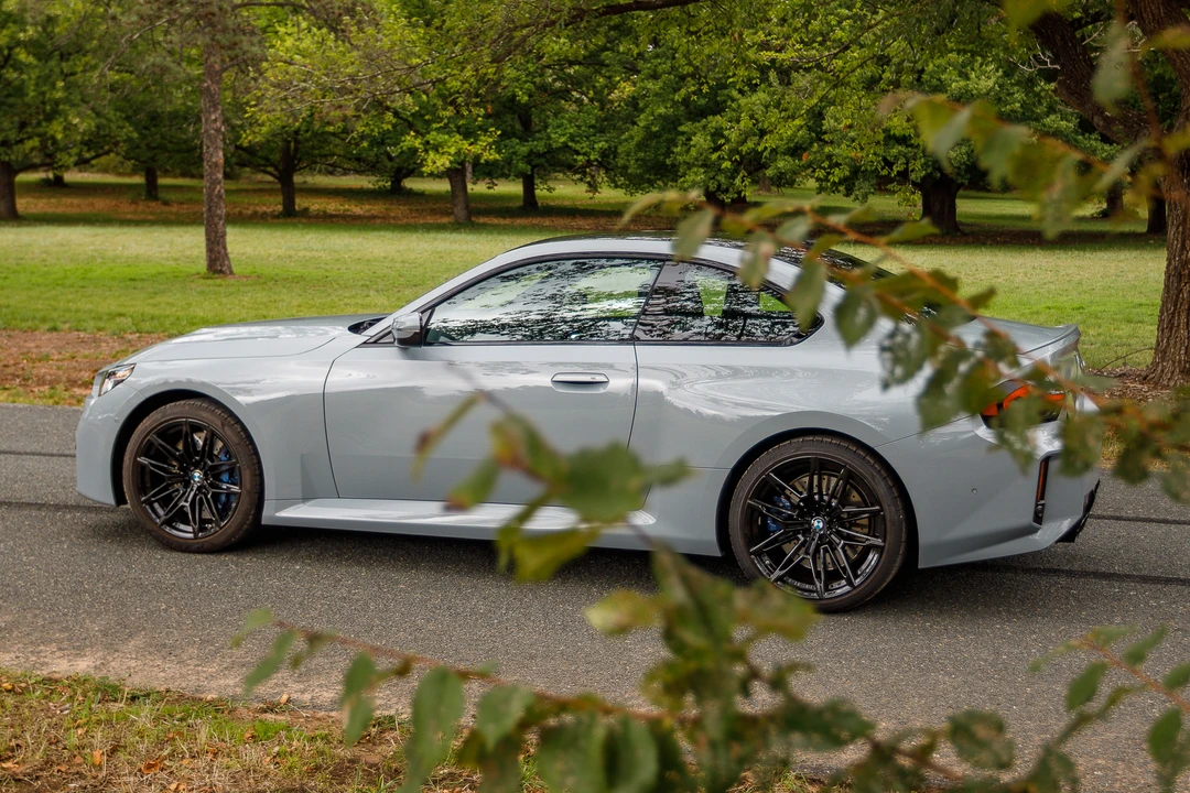 2023 BMW G87 M2 - Image 31 of 31