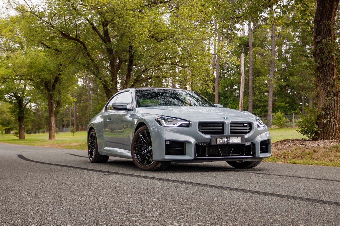 2023 BMW G87 M2 - Image 19 of 31