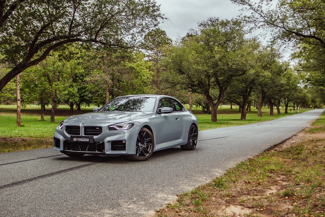 2023 BMW G87 M2 - Image 27 of 31