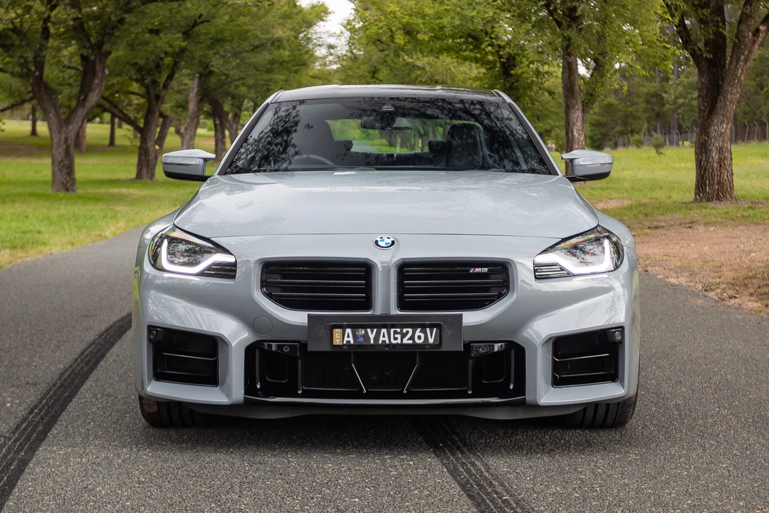 2023 BMW G87 M2 - Image 2 of 31