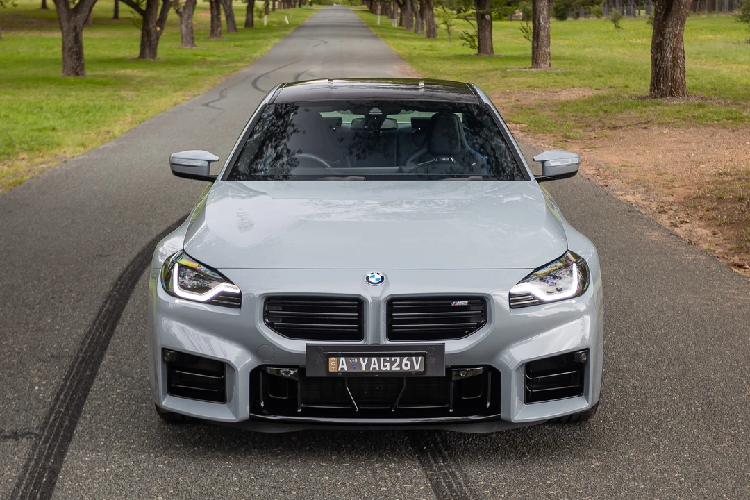 2023 BMW G87 M2 - Image 10 of 31