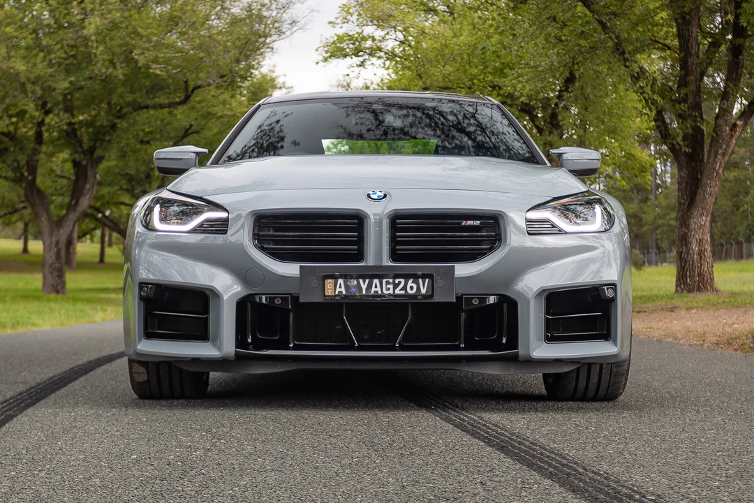 2023 BMW G87 M2 - Image 18 of 31