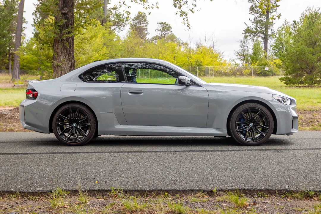 2023 BMW G87 M2 - Image 4 of 31