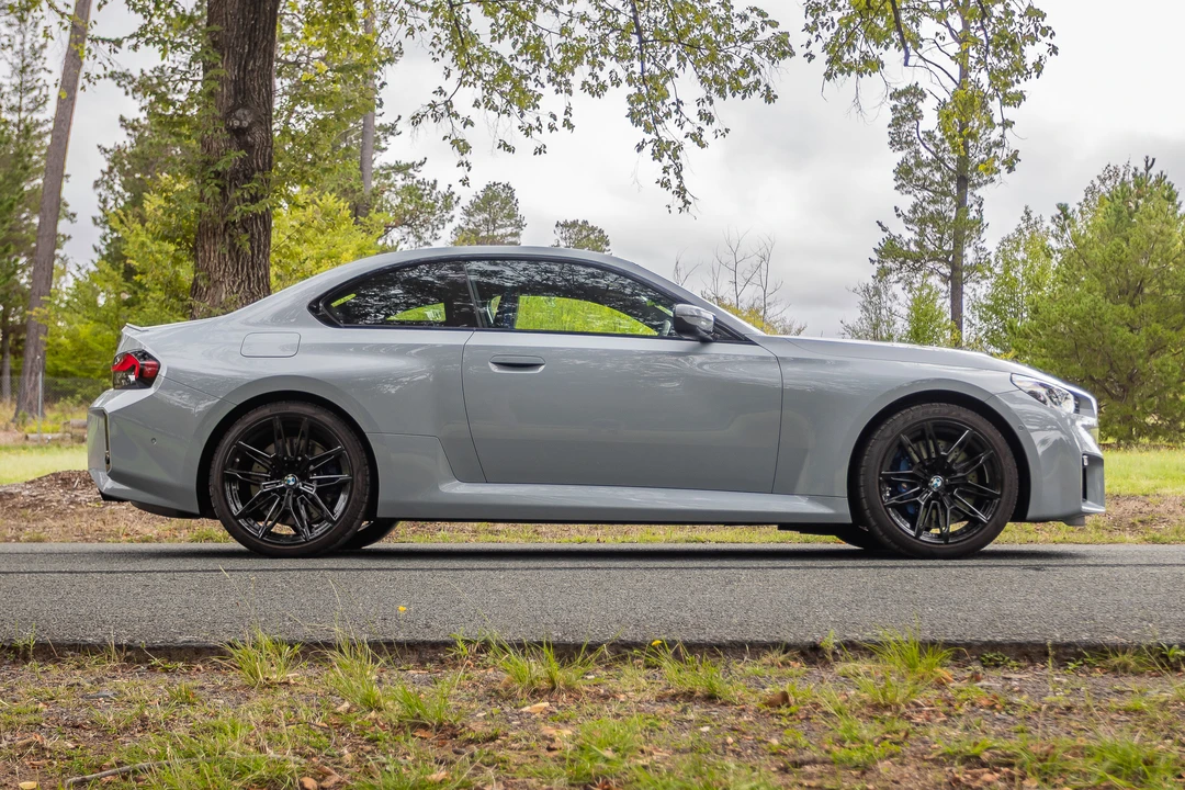 2023 BMW G87 M2 - Image 20 of 31