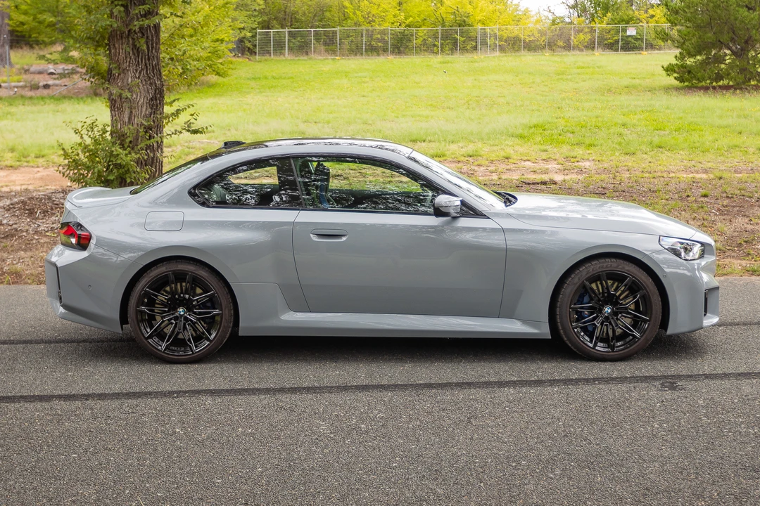 2023 BMW G87 M2 - Image 12 of 31
